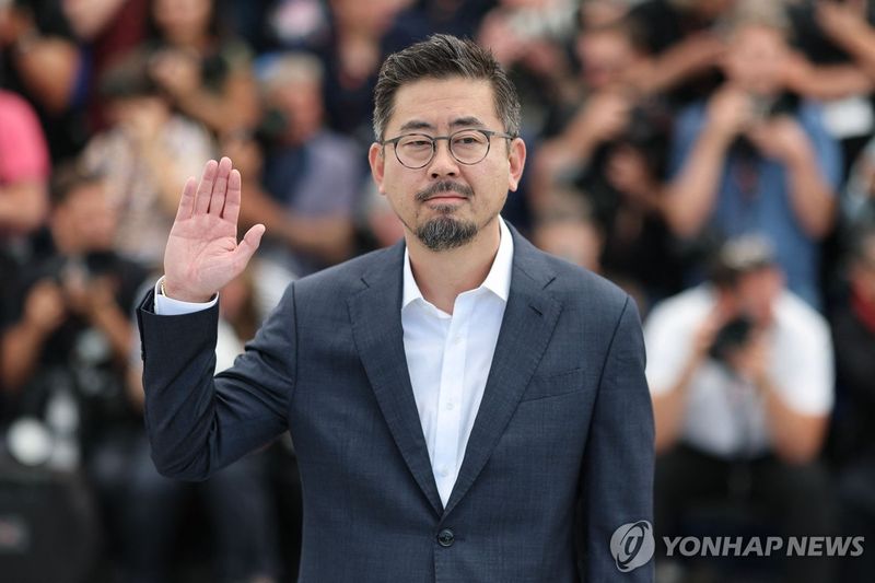 영화 '호프' 나홍진 감독 (출처=연합뉴스)