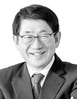 임채운 서강대 경영학과 명예교수
