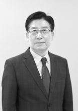 노동일 주필