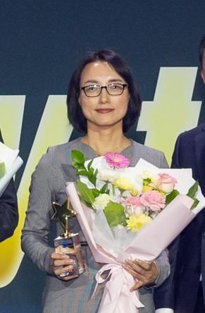 "보험, 마지막 안전망"… 박미순 FC 연도대상 신인상