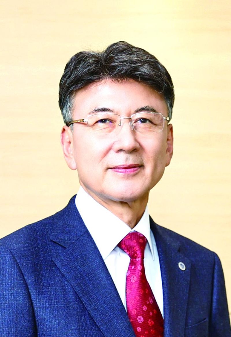 최외출 영남대 총장. 영남대 제공