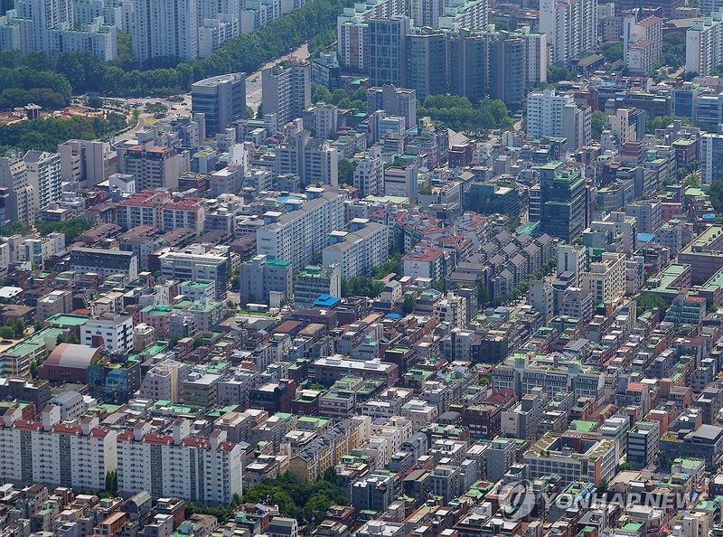 공실 상가 주택 전환 나섰지만…비아파트 시장 불신은 여전