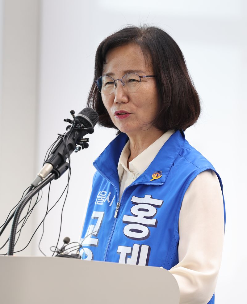 진보 서울교육감 후보들 "완주할 것"… 단일화 난항