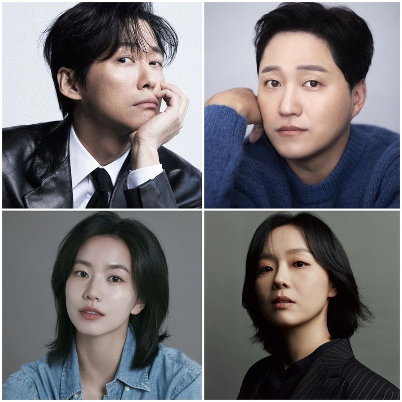 남궁민·이설 부부로 재회…범죄 스릴러 '결혼의 완성' - 파이낸셜뉴스