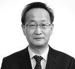 김남중 통일부 차관