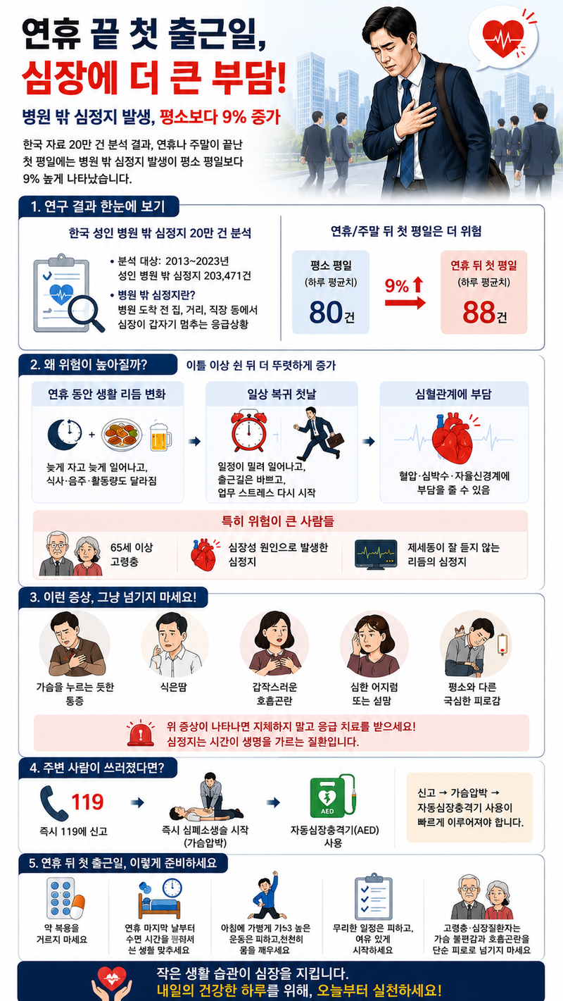 AI로 생성한 인포그래픽