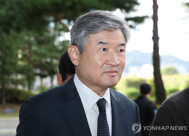 조태용 전 국정원장. 연합뉴스