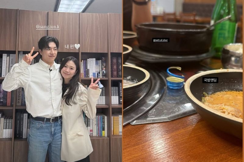 '나는솔로' 31기 경수 쟁취한 순자