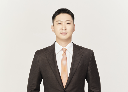 채용현 한법협 제6대 회장. 한법협