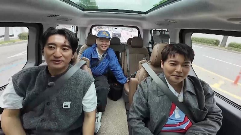 '전현무계획' 신현준 '천국의계단' 이완과 '역변설' 심경 "엄마도 이해 못해"