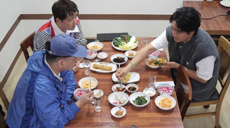 '전현무계획' 신현준 '천국의계단' 이완과 '역변설' 심경 "엄마도 이해 못해"