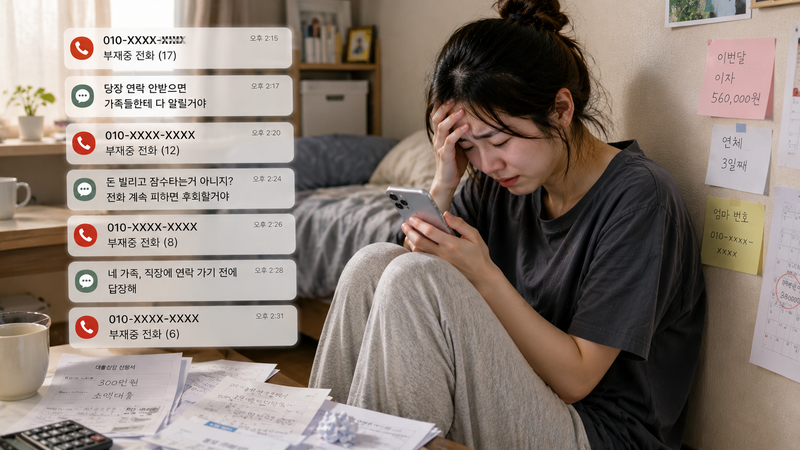 기사 이해를 돕기 위해 AI로 생성한 이미지