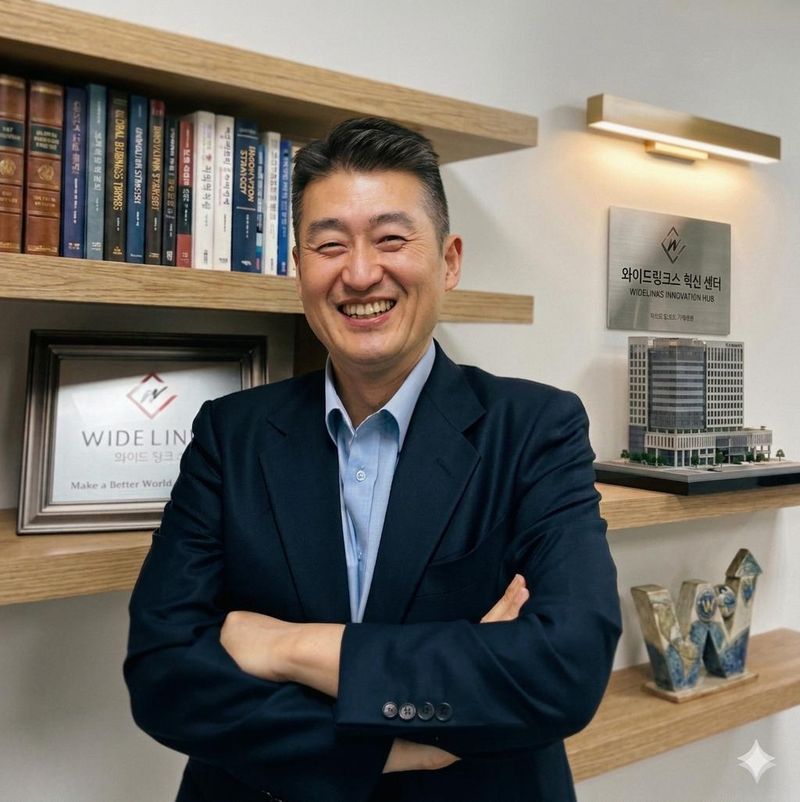 와이드링크스 제공