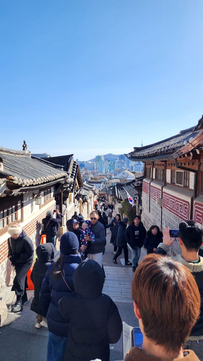 북촌 (출처=연합뉴스)