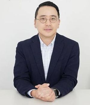 심현수 신임 CIO. 쿼터백운용 제공.