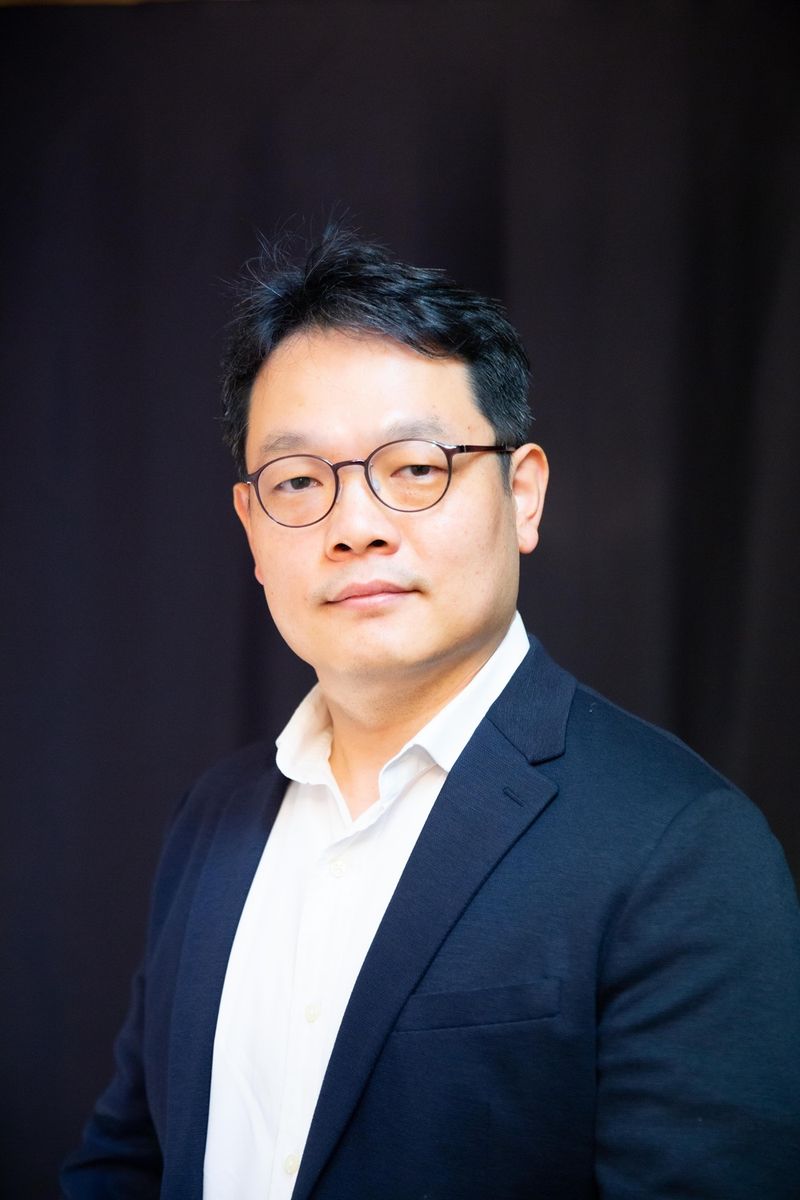 엠로 신임 조상원 대표이사. 엠로 제공
