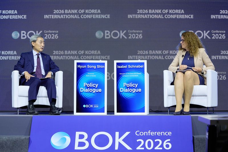 반도체 믿고 간다···신현송,
