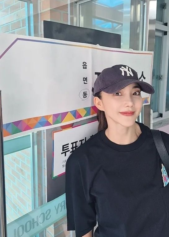가수 바다 (출처=연합뉴스)