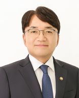 김광용 행정안전부 재난안전관리본부장
