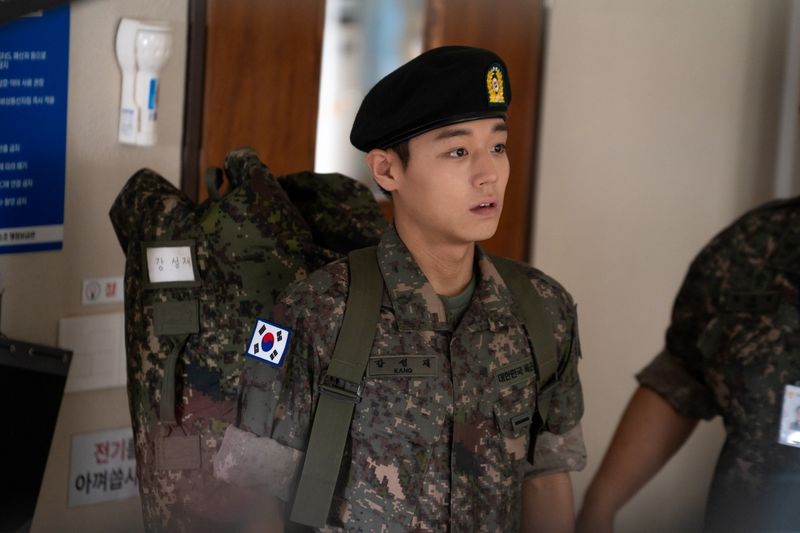 박지훈/ 티빙 제공