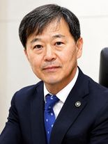 이형훈 보건복지부 제2차관