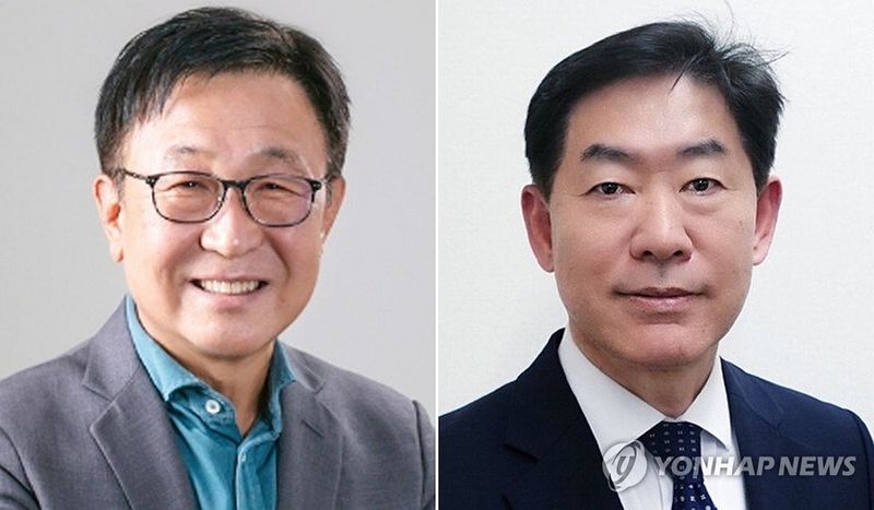 민형배 당선인, 인수위원장·부위원장 발표 (출처=연합뉴스)