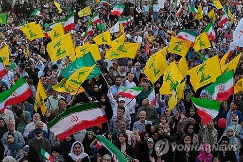 헤즈볼라도 이스라엘도 불만인 휴전합의…종전협상에 암운 (출처=연합뉴스)