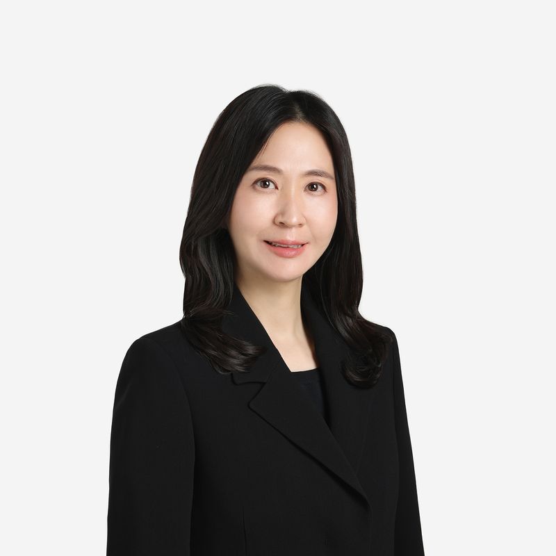 류지현 변호사. 법무법인 화우 제공