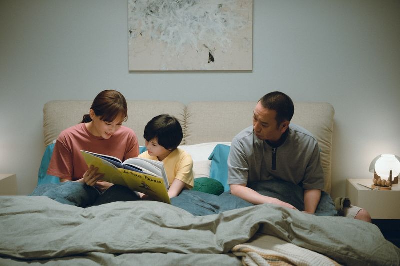 영화 '상자 속의 양' 속 장면. 미디어캐슬, NEW 제공