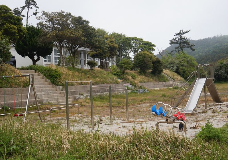 서거차분교장. 2026.6.5. 뉴스1 ⓒ News1 조영석 기자