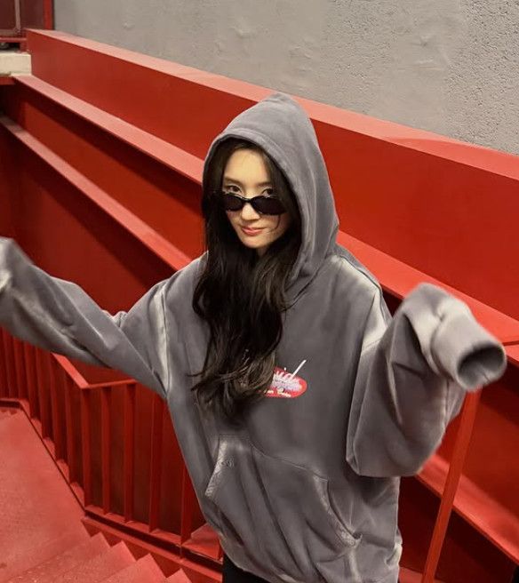 사진=정채연 인스타그램