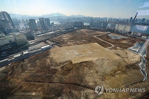 지방선거 후폭풍…과천·용산 등 주택 공급대책 순항할까 (출처=연합뉴스)