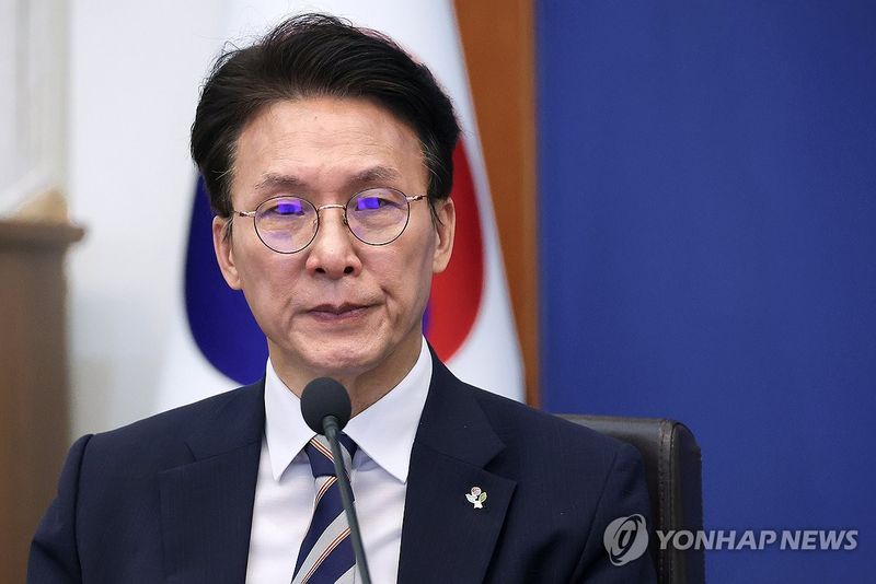 김민석 국무총리 (출처=연합뉴스)