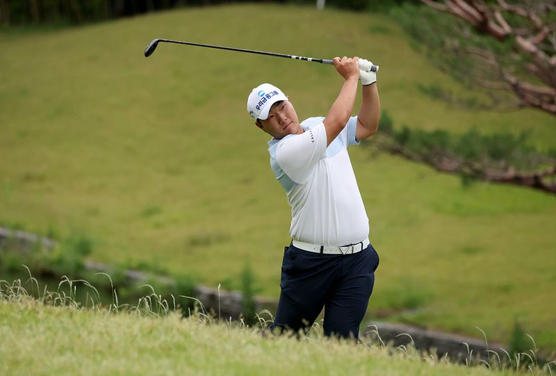 KPGA 제공