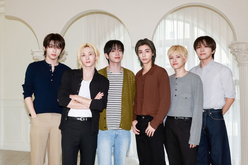 [서울=뉴시스] 보이넥스트도어. (사진 = KOZ엔터테인먼트 제공) 2026.06.08. photo@newsis.com *재판매 및 DB 금지