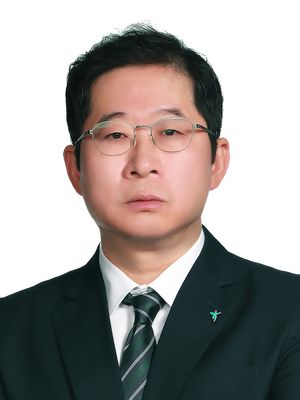 도원탁 하나운용 신임 CIO. 하나운용 제공.