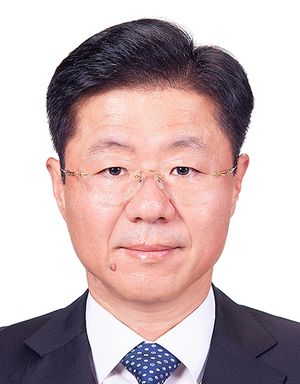 장상익 한국성장금융 신임 대표. 한국성장금융 제공.