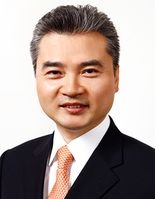 김경준 전 딜로이트컨설팅 부회장