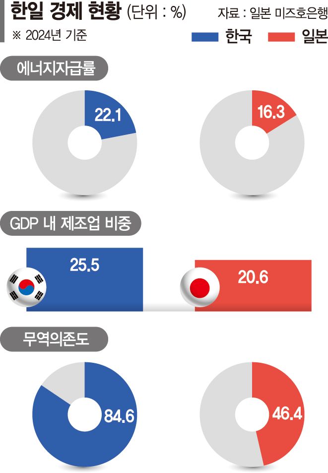 "한일 ‘빅텐트’ 만들어 에너지·AI 공동 대응" [한·일 협력, 새로운 60년을 향해]
