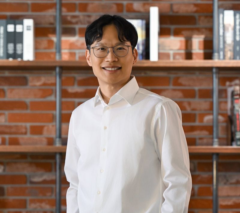 박민우 현대차·기아 첨단차플랫폼(AVP)본부장 사장 및 포티투닷 대표. 사진=현대차그룹 제공