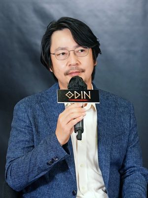 이시우 카카오게임즈 공동대표