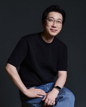 박성준 네오위즈 대표