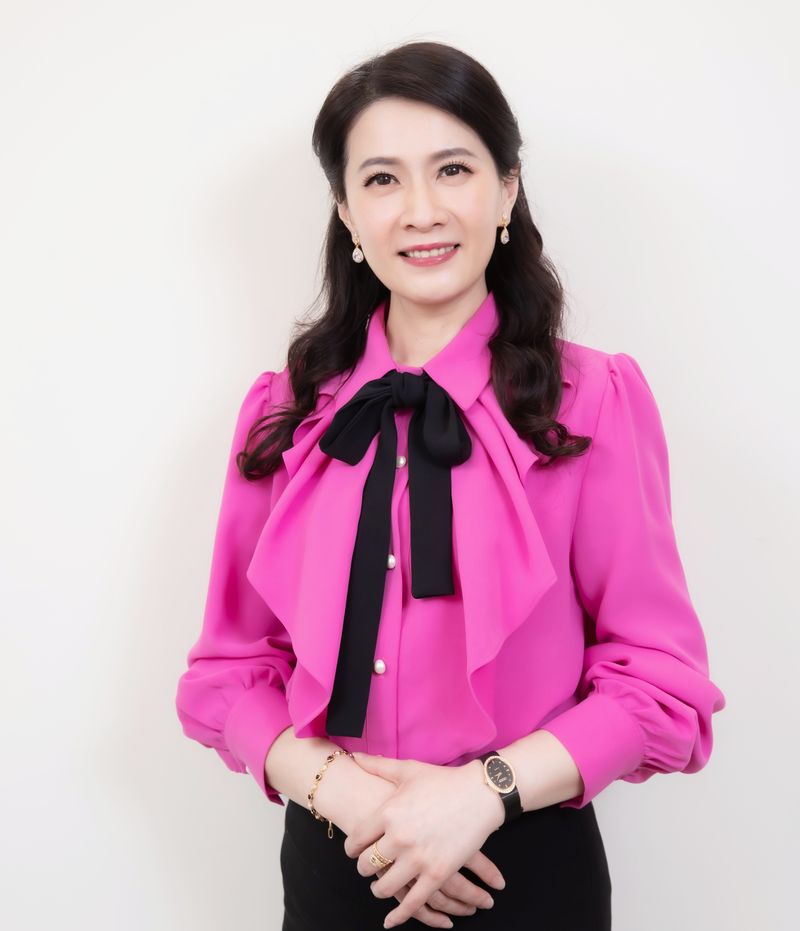 류페이전 대만경제연구원 산업경제 데이터베이스 총감. 본인 제공