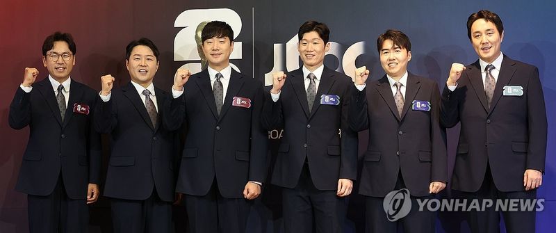 '2026 FIFA 북중미 월드컵' 기자간담회 (출처=연합뉴스)