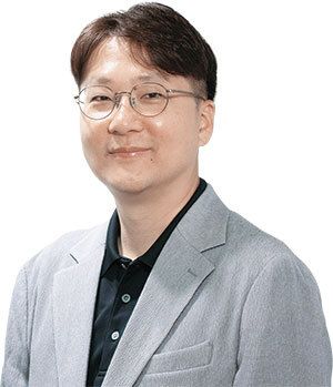이재성 서울대 의과대학 교수. 서울대 제공