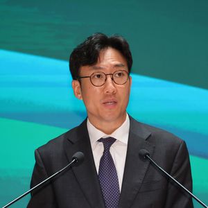 오세진 디지털자산거래소공동협의체 의장