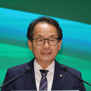 강준현 국회 정무위원회 간사