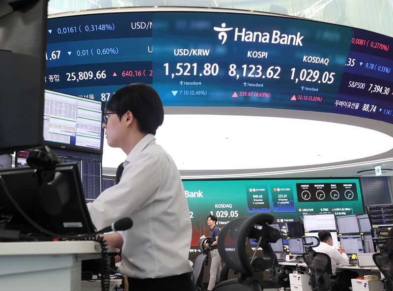 지금 팔면 후회할까…FOMC 이후 삼전·하닉 시나리오 [주간 증시 전망]