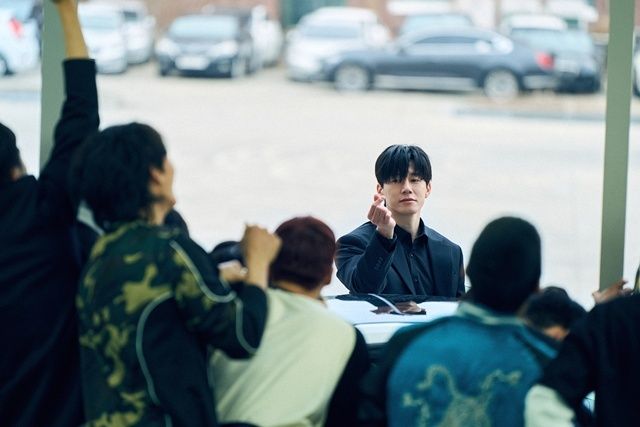 김무열/넷플릭스 제공