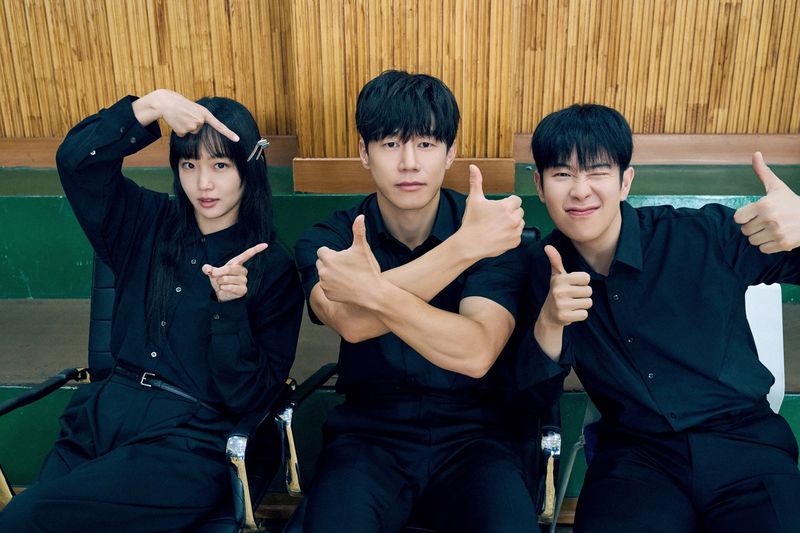 넷플릭스 '참교육'